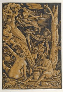 Sorcières, 1510