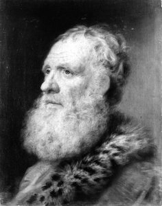  - Balthasar Denner