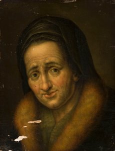  - Balthasar Denner