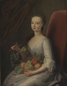 La fille de l