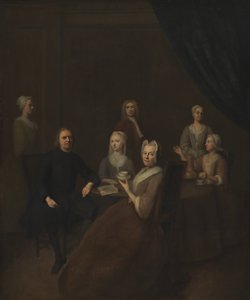 Les beaux-parents de l