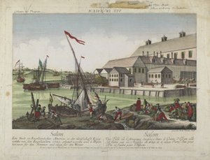 Salem (Vue d