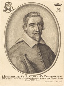 Jean-François Bagni - Balthasar Moncornet