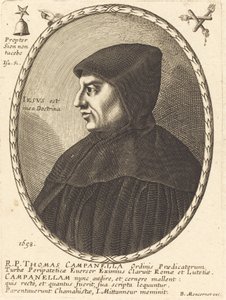 Thomas Campanella - Balthasar Moncornet