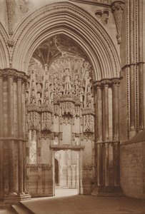 Chapelle de l