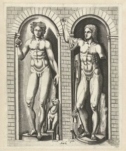 Terre et feu