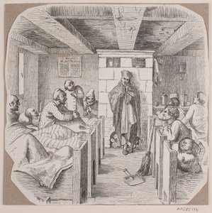 Uglspil en tant que docteur - Balzer Dahl
