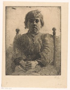 Portrait d