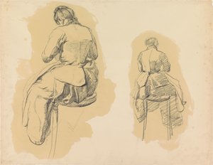 Deux études d
