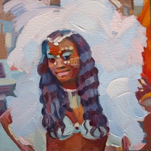 Visage 14, 2012
