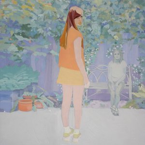 Fille en feu, 2014