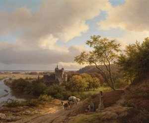  - Barend Cornelis Koekkoek