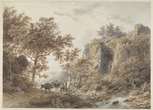  - Barend Cornelis Koekkoek