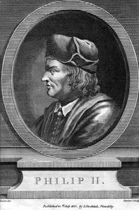 Philippe II de France