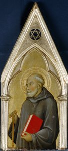 Saint - Barna da Siena