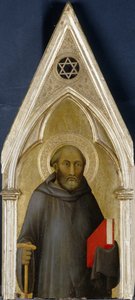 Saint - Barna da Siena