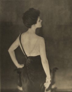 Rita de Acosta Lydig - Baron Adolf De Meyer