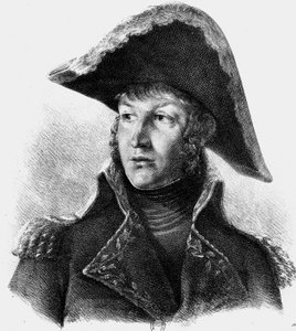 Jean Andoche Junot duc d