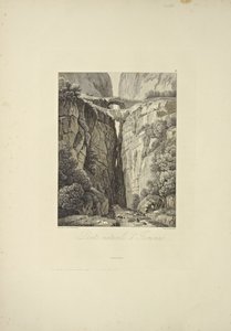 Ponts naturels d