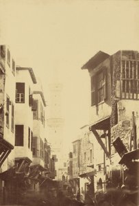 Rue du Caire. - Baron Paul des Granges