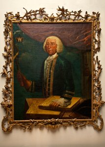 Autoportrait - Baron Reis Eisenberg