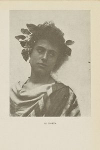 Le poète