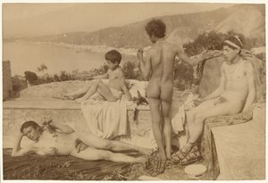 [Sicilian Boys]