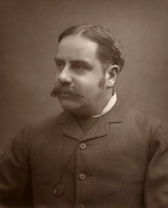 Alfred E Watson, critique de théâtre britannique - Barraud