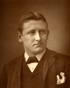 Austin Brereton, auteur britannique, 1886 - Barraud