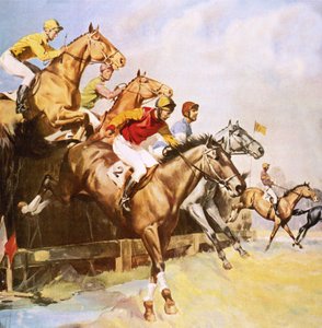 Le Grand National