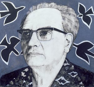 Portrait d