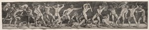 Bataille des hommes nus