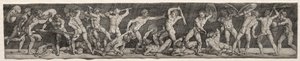 Bataille des Hommes Nus