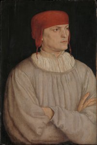  - Barthel Beham