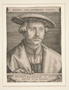  - Barthel Beham