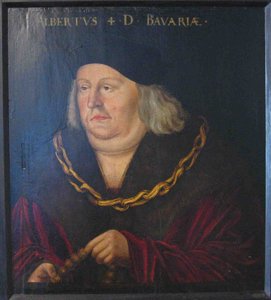  - Barthel Beham