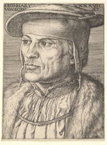  - Barthel Beham
