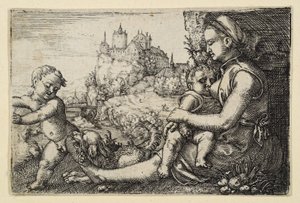  - Barthel Beham