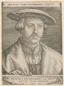  - Barthel Beham