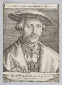  - Barthel Beham