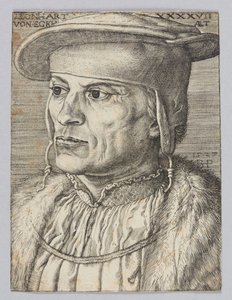  - Barthel Beham