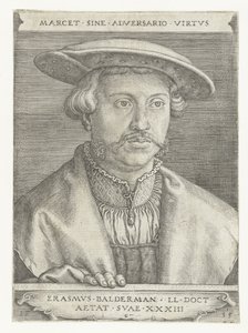  - Barthel Beham