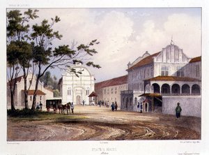 Maison d
