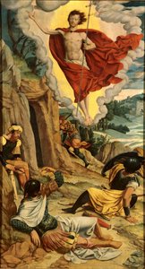 La résurrection













.












."
