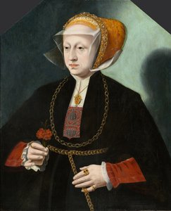 Portrait de l