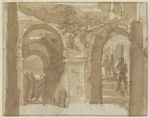  - Bartholomeus Breenbergh