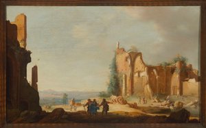  - Bartholomeus Breenbergh