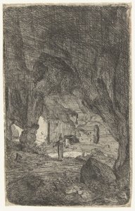 Intérieur d
