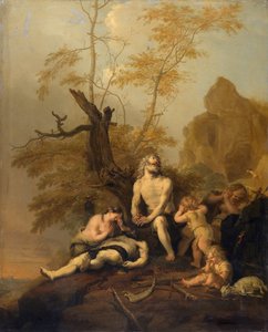  - Bartholomeus Breenbergh