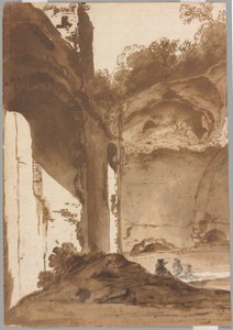 Villa de Mécène à Tivoli